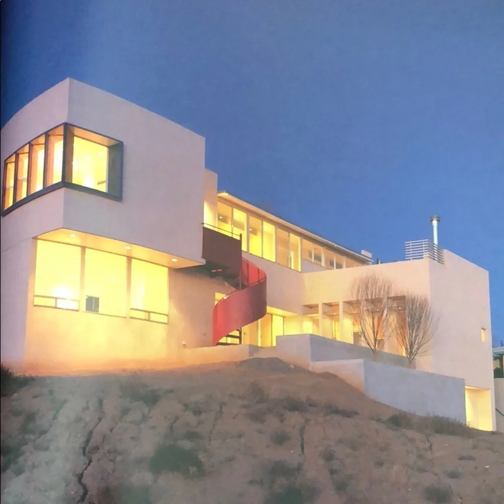 The New American House 3 Ed by J. Trulove & I. Kim